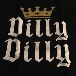 Meet your Posher, Jeffrey